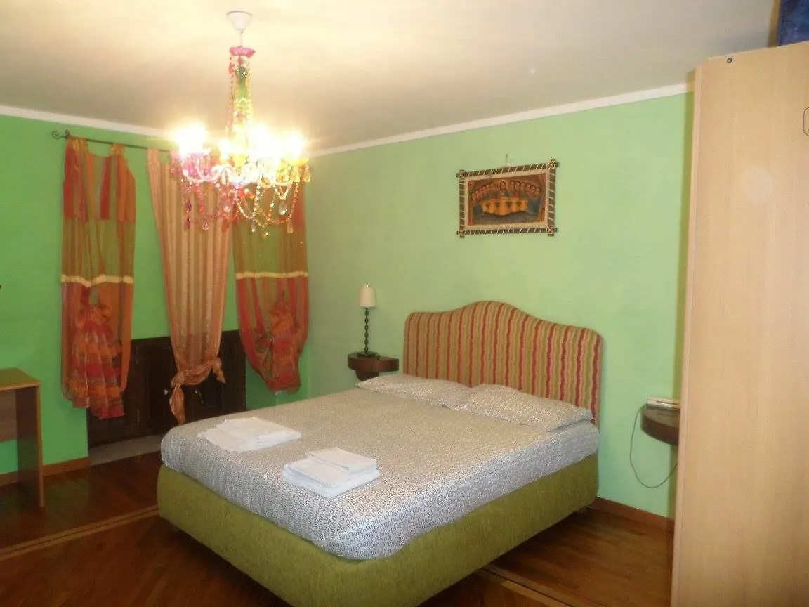 Guest house B&B Zia Sua Naples