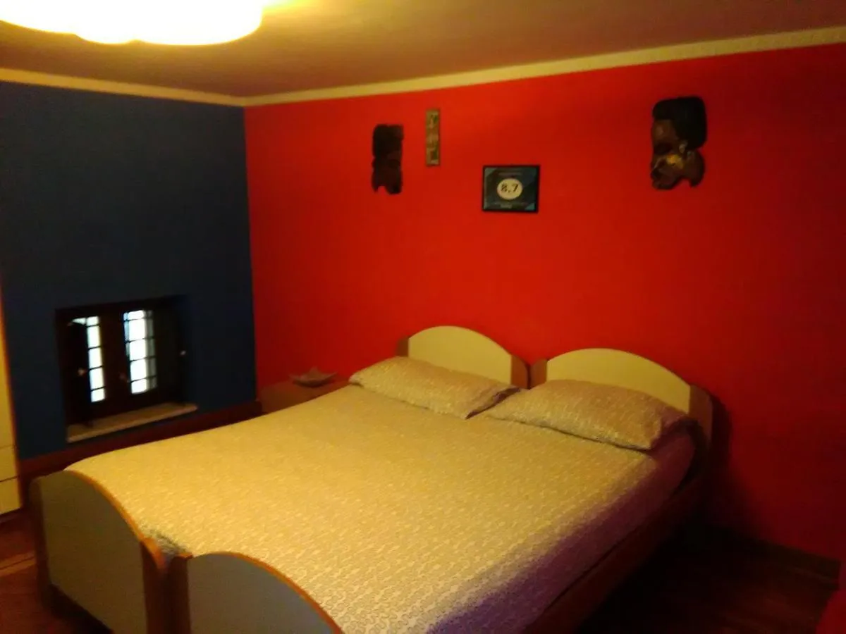 Guest house B&B Zia Sua Naples